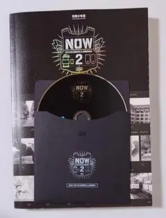 防弾少年団 BTS NOW2 DVD 写真集　スリーブ　Vテヒョン 防弾少年団 BTS NOW2 DVD 写真集 スリーブ Vテヒョン - メルカリ