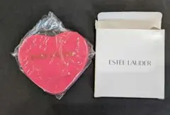 ESTEE LAUDER ハート型ミラーのサムネイル