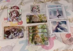 花里みのり カード セット