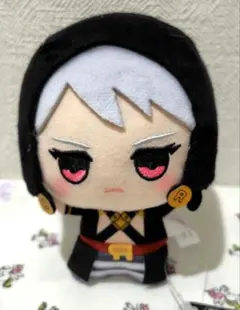 2026年最新】ジョジョ ともぬい リゾットの人気アイテム - メルカリ