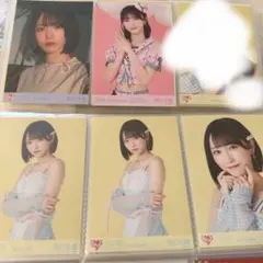 イコラブ 野口衣織 8周年 円盤 生写真 封入 - メルカリ