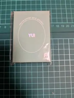 櫻井優衣 FRUITSZIPPER SPECIALスペシャル トレカセット