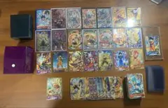 ドラゴンボールヒーローズ　まとめ売り