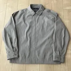 CIAOPANIC チャオパニック　ドリズラージャケット　スウィングトップ