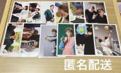 WEST. 神山智洋 生写真まとめ売り