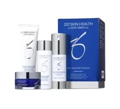 ZO SKIN HEALTH ゼオスキン トライアルセット - メルカリ