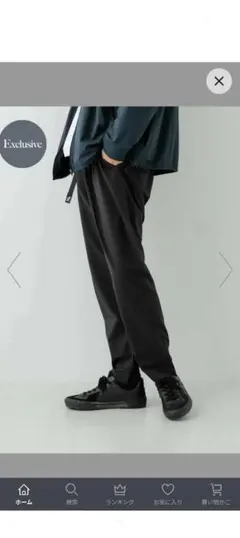 GRAMICCI URBAN RESERCH別注 UMA6-GMP5-F1036