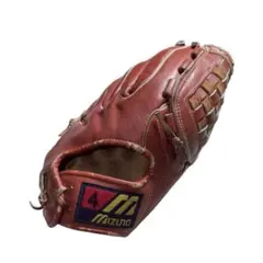 660 ミズノ ダイヤモンドスター 軟式野球グローブ 2GN 3250のサムネイル