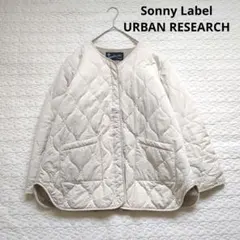 キルティングブルゾン キルティングジャケット