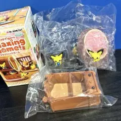 ピチュー ポケモン リラクシングホーム DesQ Relaxing home