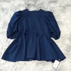 ☆トリプルフォーチュン☆ クラゲブラウス | Mercari