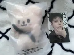 skzoo ぬいぐるみ キーリング