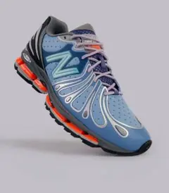 Action Bronson × New Balance 1890のサムネイル