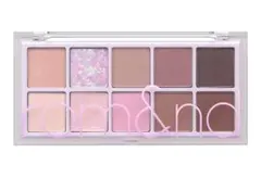 【新品未使用】ロムアンド ベターザンパレット09 ドリーミーライラックガーデン