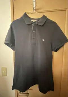 バーバリー　ポロシャツ