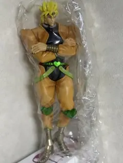 ジョジョ Mometria ディオ フィギュア
