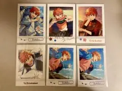 あんスタ　ぱしゃこれ　明星スバル