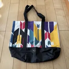 嵐 Japonism show トートバッグ