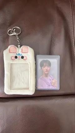 NCT DREAM ジェミン　トレカ　セット