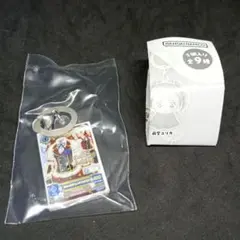 アイカツ！ めじるしアクセサリー クールカードチャームB