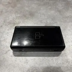 Nintendo 任天堂 DS Lite ブラック 基本動作確認済