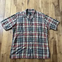POLO JEANS ポロジーンズ　ラルフローレン 開襟シャツ　メンズのサムネイル