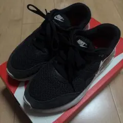 NIKE AIR MAX SYSTM 23.5センチ