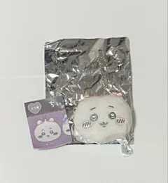 ちいかわ マスコットミラー ～リボン～（ちいかわ）