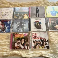 結婚式向けCD BGM 9枚　まとめ売り 結婚式BGM CD 9枚セット（再生確認済み） - メルカリ