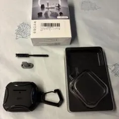 【美品】ESR AirPods 第4世代ケース HaloLock対応のサムネイル
