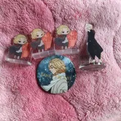 東リベ マイキーセット