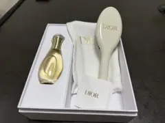Dior非売品⭐︎ジャドールヘアミスト&ブラシセット