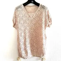 パシオーネ ニット