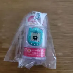 たまごっち おかしなたまごボーロっち３ パッケージチャーム めろんソーダ