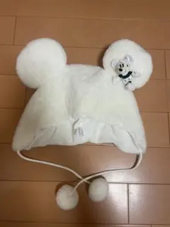 ミッキー　ファンキャップ