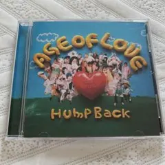 Hump Back AGE OF LOVE