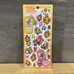 平成はっぴーフォン　たまごっち　めめっち