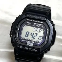 CASIO G-SHOCK GW-5600J 電波ソーラー デジタル M-18 - メルカリ