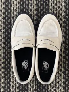 バンズ ローファー