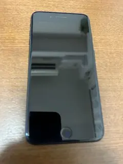 あ*】様 Apple iPhone 7 Plus 128Gジェットブラック
