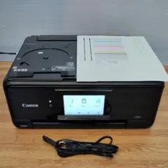 Canon TS8130 総印刷2411枚 ノズルチェック良好 インク補充済 即 Canon TS8130 総印刷2411枚 ノズルチェック良好 インク補充済 即