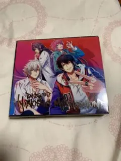 「ヒプノシスマイク-Division Rap Battle-」～Enter t…