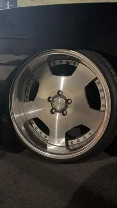 希少 レア ランベックLD1 18インチ 希少 レア ランベックLD1 18インチ - メルカリ