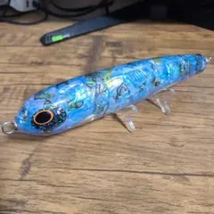 貝田ルアー エルロロのサムネイル