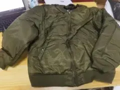 Y/project MA-1 フライトジャケット M