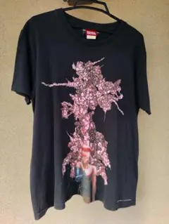 OKAMOTO'S Tシャツ XLサイズ 武道館ライブ限定 - メルカリ