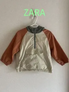 ZARAキッズパーカー18ー24ヶ月のサムネイル