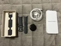 【中古】Google Pixel Watch 3