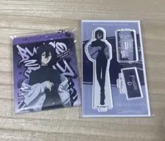 文豪ストレイドッグス ドストエフスキー