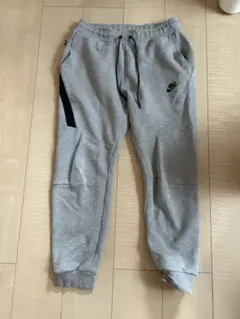 上追加しました上下で買うと安くなりますNIKE テックフリース グレー